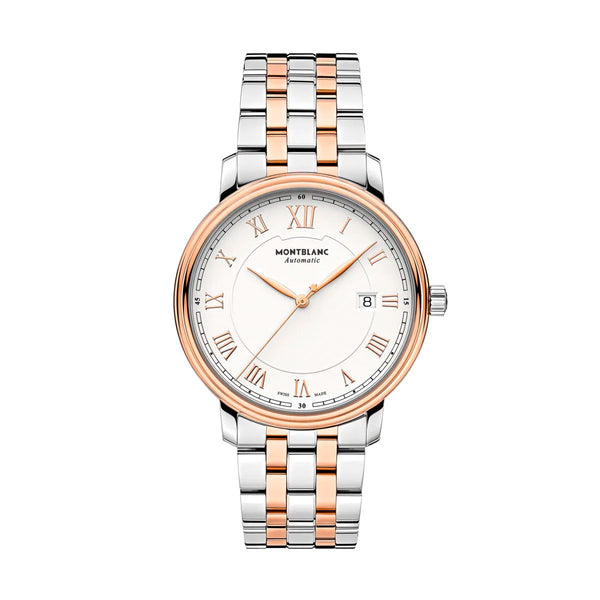 Tradition Automatic Date Watch